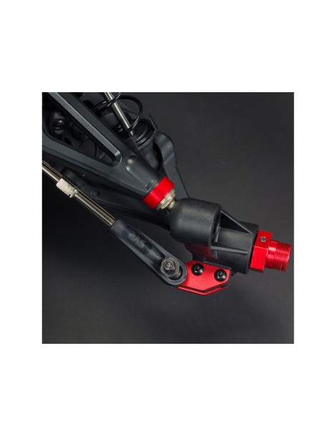 KRATON 1/5 4WD EXtreme Bash Roller Black