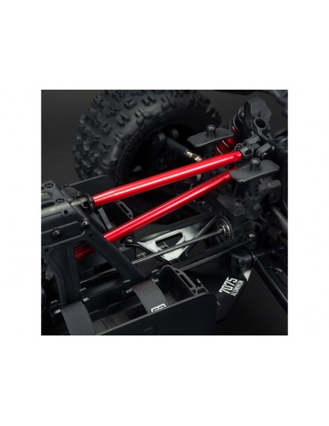 KRATON 1/5 4WD EXtreme Bash Roller Black