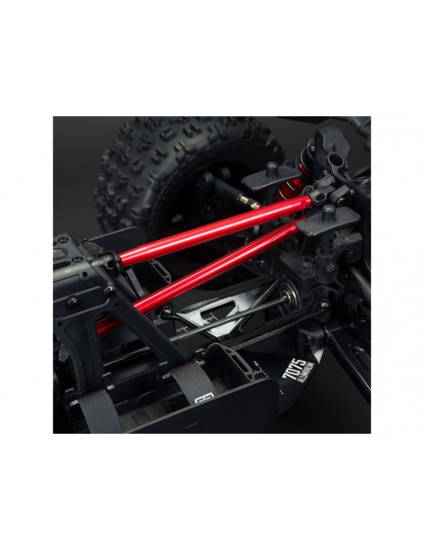 KRATON 1/5 4WD EXtreme Bash Roller Black