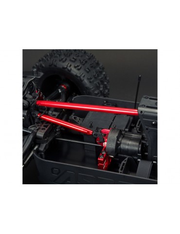 KRATON 1/5 4WD EXtreme Bash Roller Black