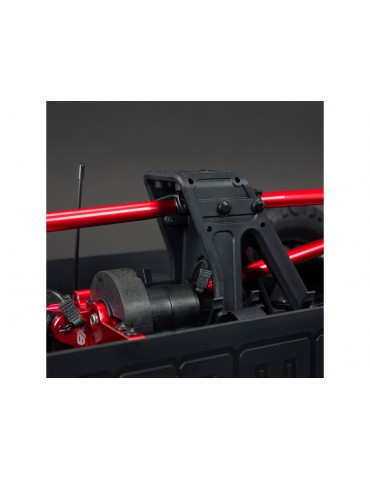 KRATON 1/5 4WD EXtreme Bash Roller Black