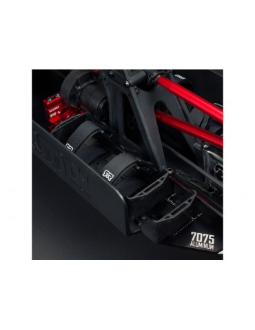 KRATON 1/5 4WD EXtreme Bash Roller Black