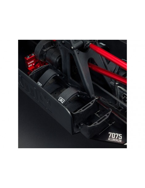 KRATON 1/5 4WD EXtreme Bash Roller Black