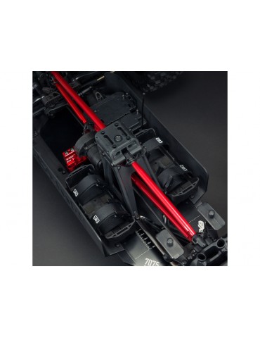 KRATON 1/5 4WD EXtreme Bash Roller Black