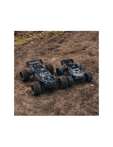 KRATON 1/5 4WD EXtreme Bash Roller Black