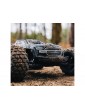 KRATON 1/5 4WD EXtreme Bash Roller Black