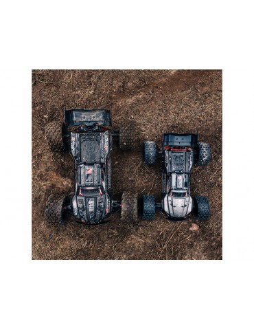 KRATON 1/5 4WD EXtreme Bash Roller Black