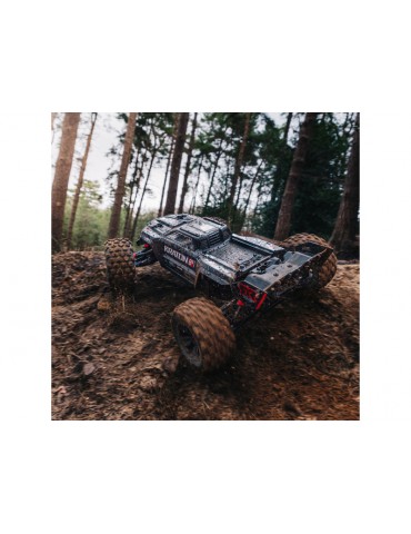 KRATON 1/5 4WD EXtreme Bash Roller Black