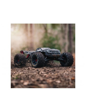 KRATON 1/5 4WD EXtreme Bash Roller Black
