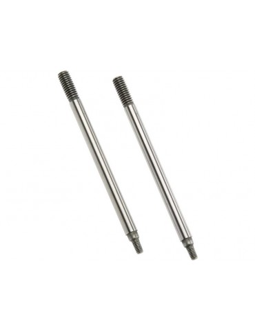 Arrma Shock Shaft 4x62.5mm (2)