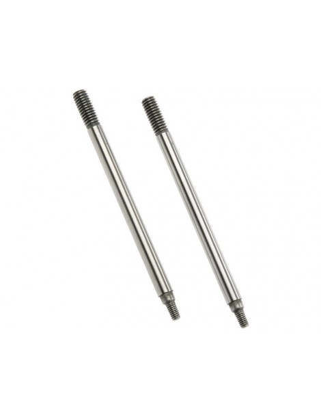 Arrma Shock Shaft 4x62.5mm (2)