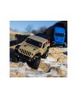 Axial 1/24 SCX24 Jeep Gladiator 4WD RTR Beige
