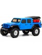 Axial 1/24 SCX24 Jeep Gladiator 4WD RTR Blue