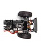 Axial 1/24 SCX24 Jeep Gladiator 4WD RTR Blue