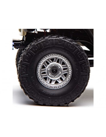 Axial 1/24 SCX24 Jeep Gladiator 4WD RTR Blue