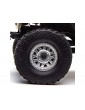 Axial 1/24 SCX24 Jeep Gladiator 4WD RTR Blue