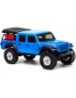 Axial 1/24 SCX24 Jeep Gladiator 4WD RTR Blue