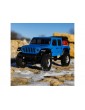 Axial 1/24 SCX24 Jeep Gladiator 4WD RTR Blue