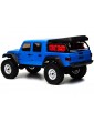 Axial 1/24 SCX24 Jeep Gladiator 4WD RTR Blue