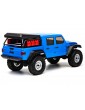 Axial 1/24 SCX24 Jeep Gladiator 4WD RTR Blue