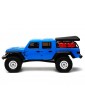 Axial 1/24 SCX24 Jeep Gladiator 4WD RTR Blue