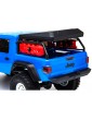 Axial 1/24 SCX24 Jeep Gladiator 4WD RTR Blue