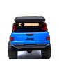 Axial 1/24 SCX24 Jeep Gladiator 4WD RTR Blue