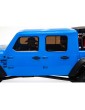 Axial 1/24 SCX24 Jeep Gladiator 4WD RTR Blue