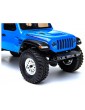 Axial 1/24 SCX24 Jeep Gladiator 4WD RTR Blue