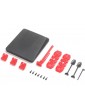Axial Overland Accessories Pack: SCX24 Glad