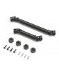 Axial Driveshaft Set, Short & XLong: SCX24