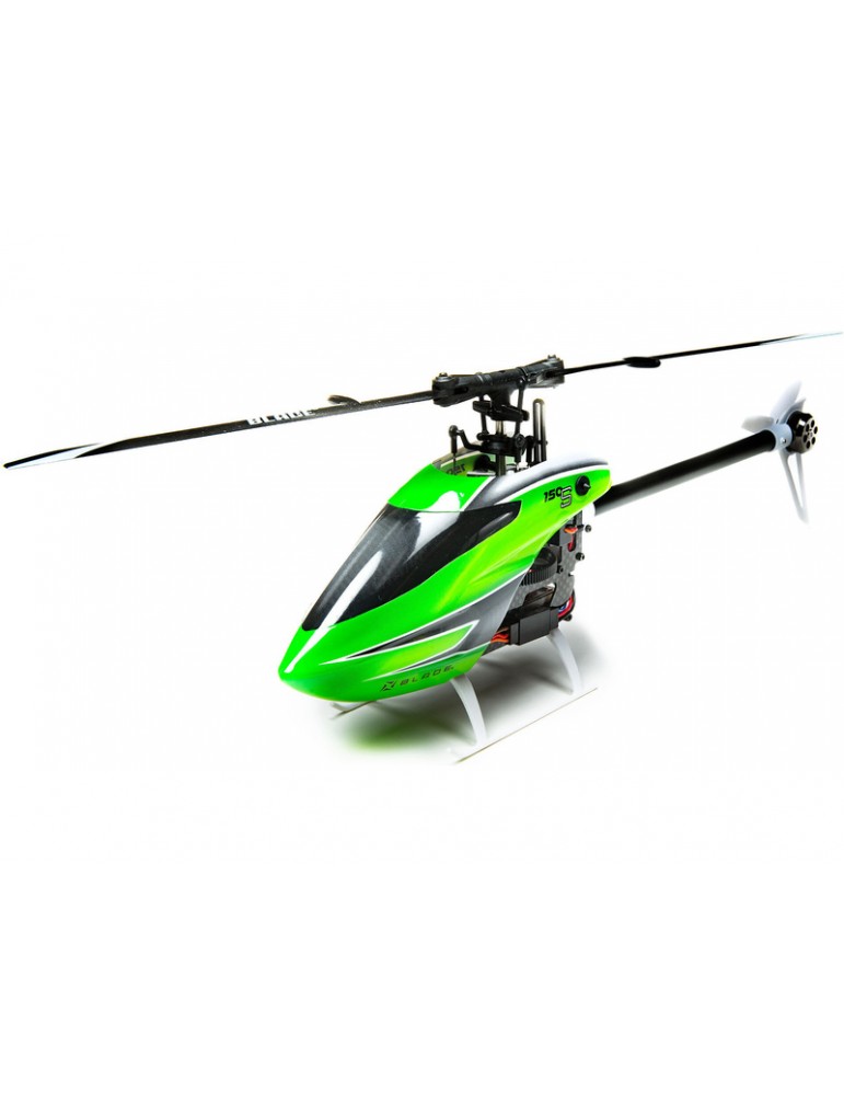 Blade 150 S Smart BNF Basic
