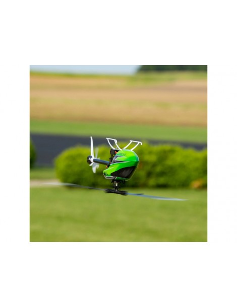Blade 150 S Smart BNF Basic