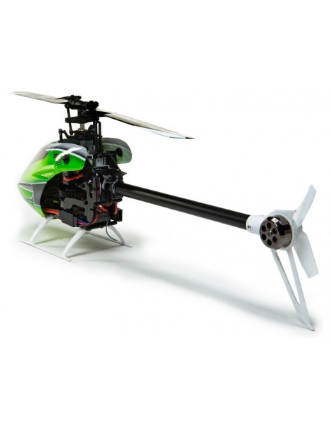 Blade 150 S Smart BNF Basic