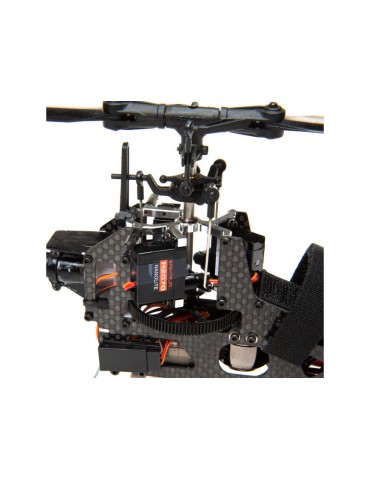 Blade 150 S Smart BNF Basic