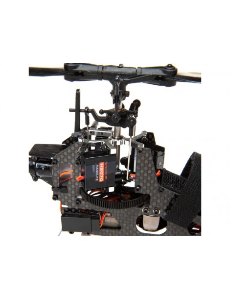 Blade 150 S Smart BNF Basic