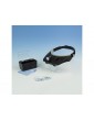 Lightcraft LED Headband Magnifier Kit with Bi-Plate Magnification