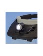 Lightcraft LED Headband Magnifier Kit with Bi-Plate Magnification