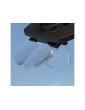 Lightcraft LED Headband Magnifier Kit with Bi-Plate Magnification
