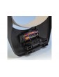 Lightcraft LED Headband Magnifier Kit with Bi-Plate Magnification