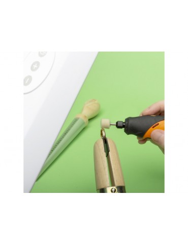 Lightcraft Compact LED Task Lamp 15W with Dimmer