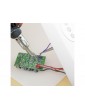 Lightcraft Compact LED Task Lamp 15W with Dimmer