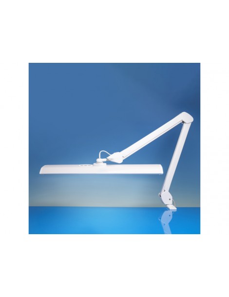 Lightcraft Compact LED Task Lamp 15W with Dimmer