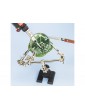 Modelcraft Helping Hands, Glass Magnifier
