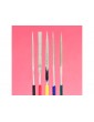 Modelcraft Mini Diamond File (5pcs Set)