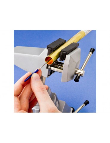 Modelcraft Mini Diamond File (5pcs Set)