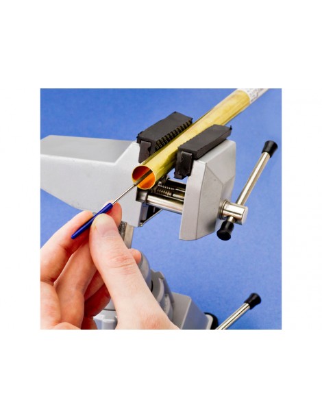 Modelcraft Mini Diamond File (5pcs Set)