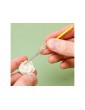 Modelcraft Mini Diamond File (5pcs Set)