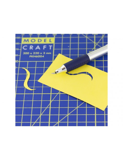 Modelcraft Swivel Craft Knife