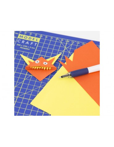 Modelcraft Mini Hobby Knife